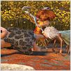 Os Croods : foto