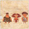 Os Croods : foto
