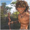 Os Croods : foto