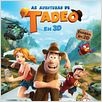 As Aventuras de Tadeo : poster
