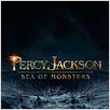 Percy Jackson e o Mar de Monstros : poster