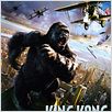 King Kong : poster
