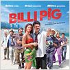 Billi Pig : poster