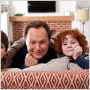 Uma Família em Apuros : foto Billy Crystal