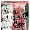 Na Senda do Crime : poster