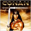 Conan, o Bárbaro : poster