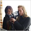 Histórias Que Contamos - Minha Família : foto Sarah Polley