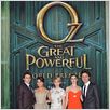 Oz, Mágico e Poderoso : foto James Franco, Michelle Williams, Mila Kunis, Rachel Weisz, Zach Braff