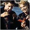 Regras da Vida : foto Charlize Theron, Tobey Maguire