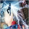 O Espetacular Homem-Aranha 2 - A Ameaça de Electro : Poster