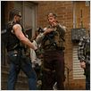 Sabotage : Foto Joe Manganiello, Sam Worthington, Terrence Howard