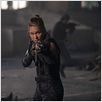 Os Mercenários 3 : Foto Ronda Rousey