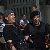 Os Mercenários 3 : Foto Antonio Banderas, Sylvester Stallone