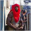 Os Mercenários 3 : Foto Terry Crews