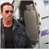 Os Mercenários 3 : Foto Arnold Schwarzenegger