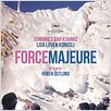 Força Maior : Poster