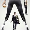 Kingsman - Serviço Secreto : Poster
