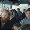 Força Maior : Foto Johannes Bah Kuhnke, Kristofer Hivju