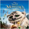 Tinker Bell e o Monstro da Terra do Nunca : Poster