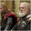 Thor: O Mundo Sombrio : Foto Anthony Hopkins, Chris Hemsworth