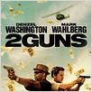 2 Guns : Poster