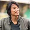 Velozes & Furiosos 6 : Foto Sung Kang