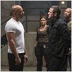 Velozes & Furiosos 6 : Foto Dwayne Johnson, Gina Carano, Luke Evans, Sung Kang, Vin Diesel