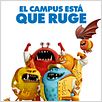Universidade Monstros : Poster