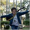 Somos Tão Jovens : Foto