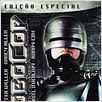 RoboCop - O Policial do Futuro : Poster