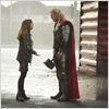 Thor: O Mundo Sombrio : Foto Chris Hemsworth, Natalie Portman