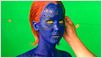 Saiu a primeira imagem de Jennifer Lawrence como Mística no novo X-Men!