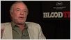 Cannes 2013: Entrevista exclusiva com James Caan
