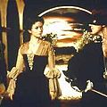A Máscara do Zorro : Foto Anthony Hopkins, Antonio Banderas, Catherine Zeta-Jones