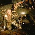 Dungeons & Dragons : Foto Courtney Solomon, Thora Birch