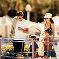 Mais Que o Acaso : Foto Ben Affleck, Don Roos, Gwyneth Paltrow