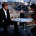 Jogo de Espiões : Foto Brad Pitt, Robert Redford