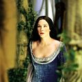 O Senhor dos Anéis - As Duas Torres : Foto Liv Tyler