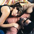 Por um Triz : foto Carl Franklin, Denzel Washington, Eva Mendes