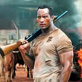 Bem-Vindo à Selva : Foto Dwayne Johnson, Peter Berg