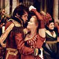 Feira das Vaidades : Foto Jonathan Rhys-Meyers, Mira Nair, Reese Witherspoon