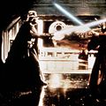 Guerra nas Estrelas : Foto Alec Guinness, David Prowse
