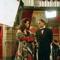 O Aviador : Foto Kate Beckinsale, Leonardo DiCaprio