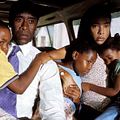Hotel Ruanda : foto Don Cheadle, Sophie Okonedo, Terry George