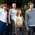 A Casa de Cera : Foto Chad Michael Murray, Elisha Cuthbert, Jared Padalecki, Jon Abrahams