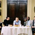 Nem Tudo é o que Parece : Foto Colm Meaney, Daniel Craig, George Harris, Matthew Vaughn