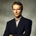 Alias : Foto Michael Vartan