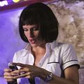 Alias : Foto Jennifer Garner