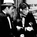 Scarface, a Vergonha de uma Nação : foto George Raft, Howard Hawks, Paul Muni