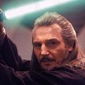 Star Wars: Episódio 1 - A Ameaça Fantasma : Foto Liam Neeson